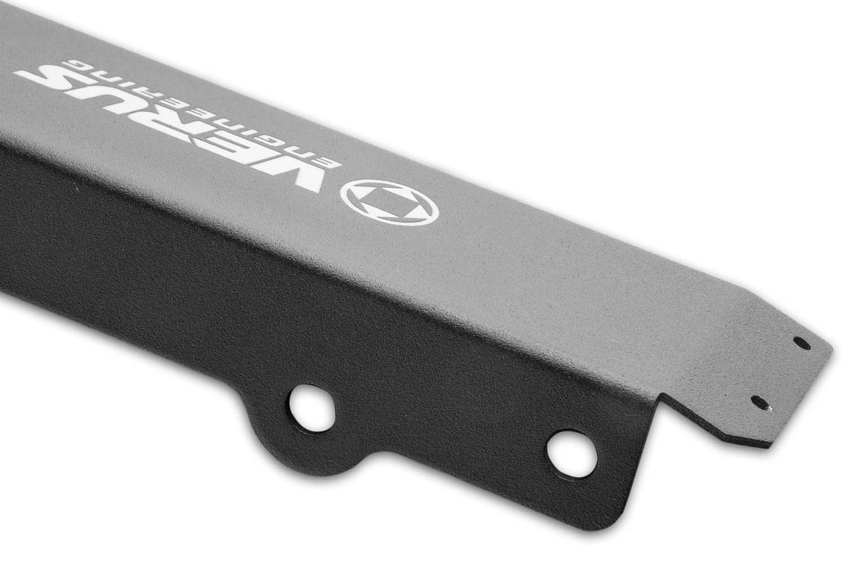 Front Wheel Deflector Kit - BRZ/FRS/GT86
