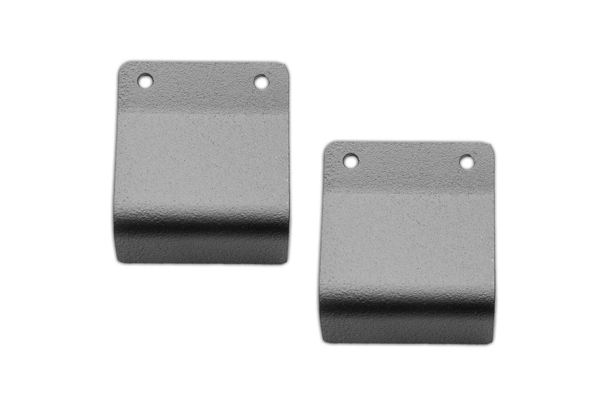 Front Wheel Deflector Kit - BRZ/FRS/GT86
