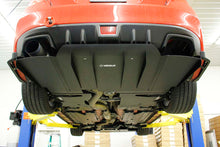 Rear Suspension Cover Kit - WRX/STI (VA)