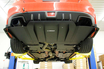 Rear Suspension Cover Kit - WRX/STI (VA)