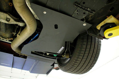 Rear Suspension Cover Kit - WRX/STI (VA)