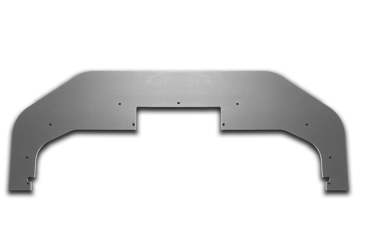 Street Front Splitter - WRX/STI (VA)