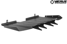 Rear Diffuser, Aggressive Variant - WRX/STI (VA)