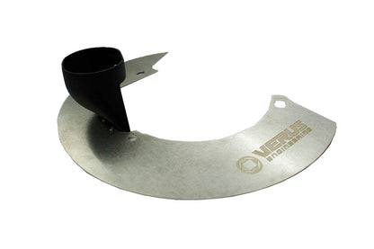 Brake Cooling Kit - BRZ/FRS/GT86