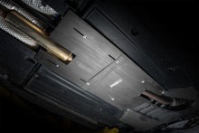 Transmission Tunnel Cover - BRZ/FRS/GT86/GR86