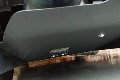 Tomei Type 80 Diffuser Install Kit - BRZ/FRS/GT86