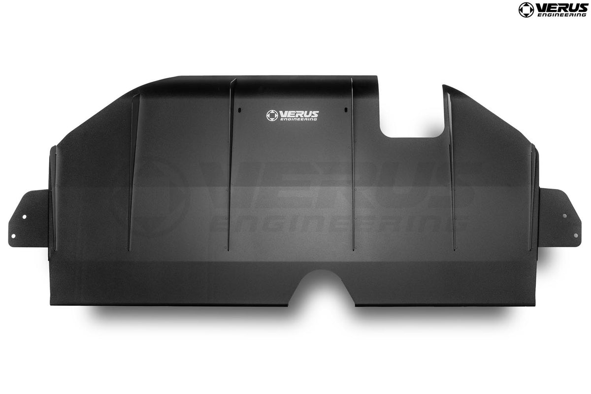 Rear Diffuser Kit - Miata MX5 (ND)