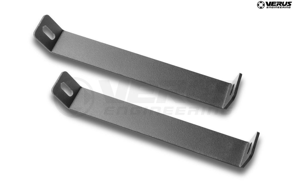 Rear Diffuser Kit - Miata MX5 (ND)