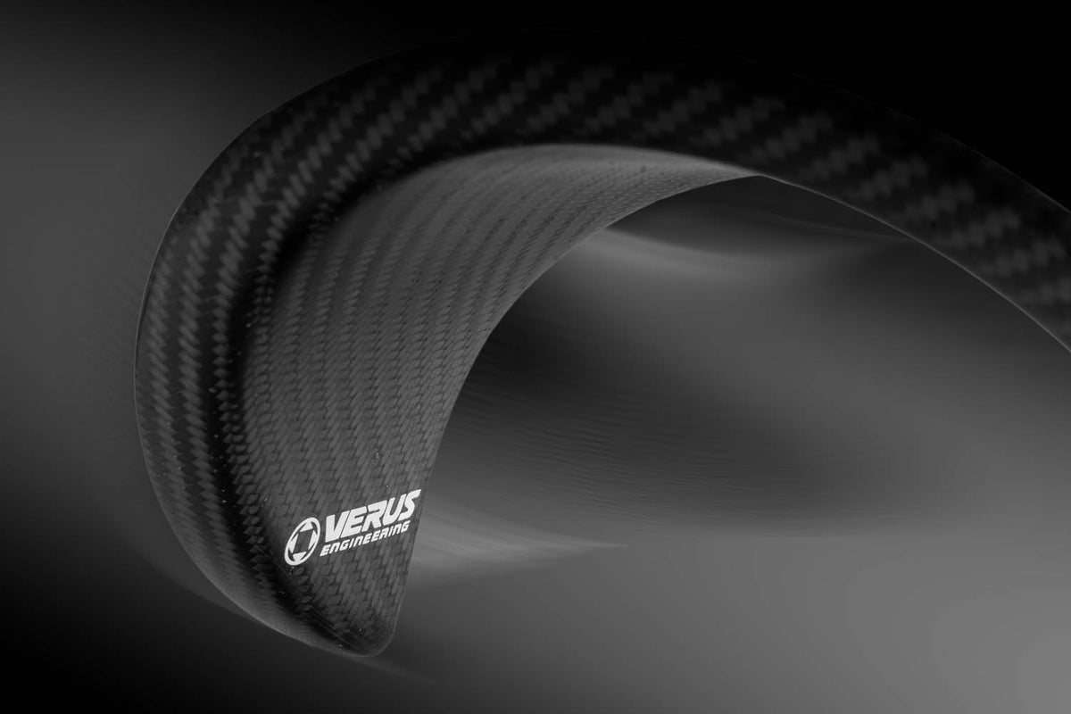 Exhaust Cutout Cover, Passenger Side - BRZ/FRS/GT86