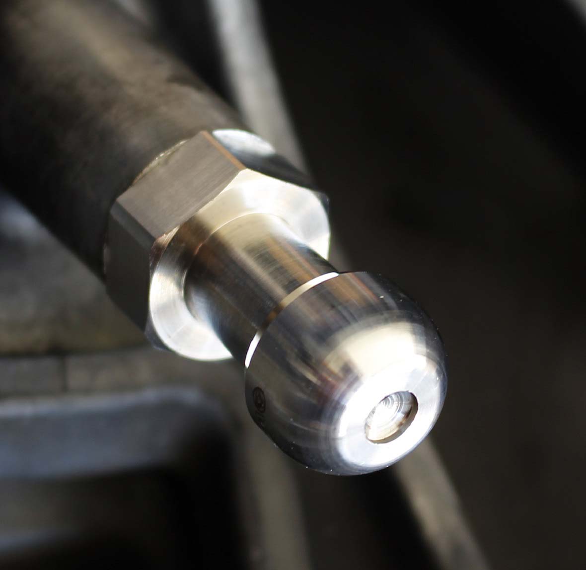 Billet Clutch Fork Pivot - BRZ/FRS/GT86/WRX