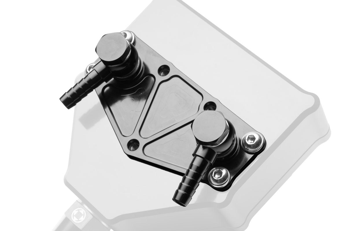 AOS Coolant Add On Kit