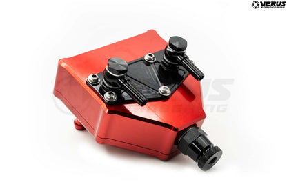 AOS Coolant Add On Kit