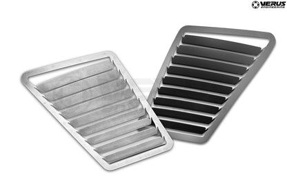 Hood Louver Kit - Miata MX5 (ND)
