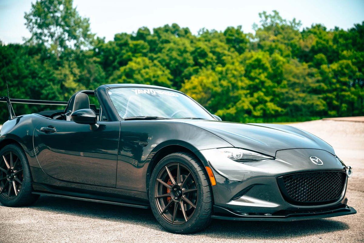 Front Splitter - Miata MX5 (ND)