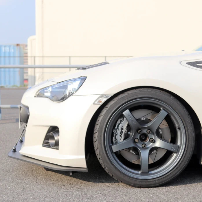 Two-Piece Front Splitter - BRZ/FRS/GT86 (2013-2016)