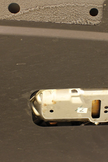 Flat Underbody Panel Kit - Miata MX5 (ND)
