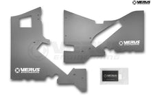 Rear Suspension Cover Kit - Miata MX5 (ND)