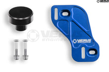 Throttle Pedal Spacer - BRZ/FRS/GT86/GR86