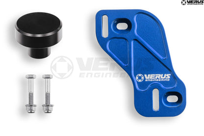Throttle Pedal Spacer - BRZ/FRS/GT86/GR86