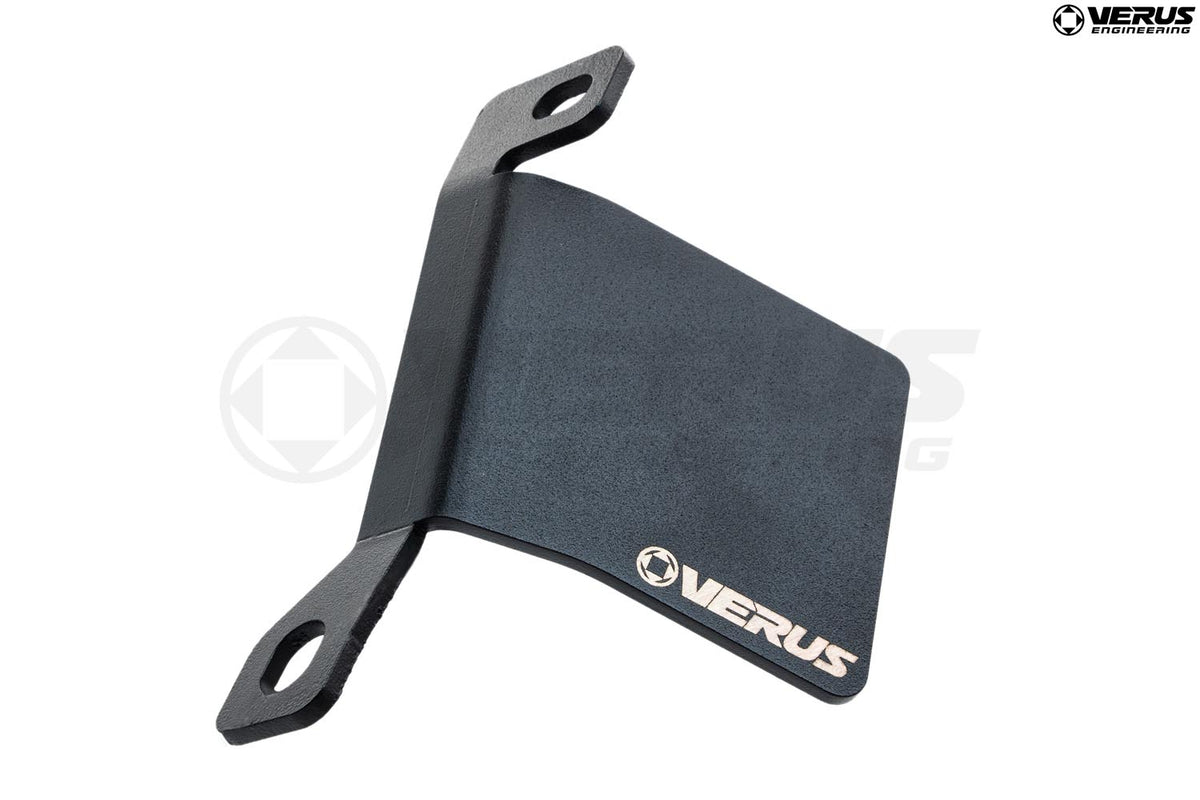 Bell Housing Cover - EJ/EG Engine Specific Mounting
