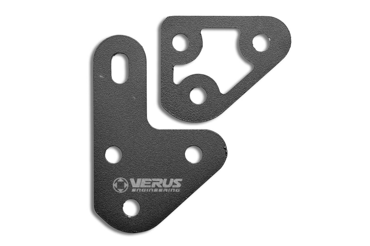 Auto Headlight Level Bracket for LCA - BRZ/FRS/GT86/WRX