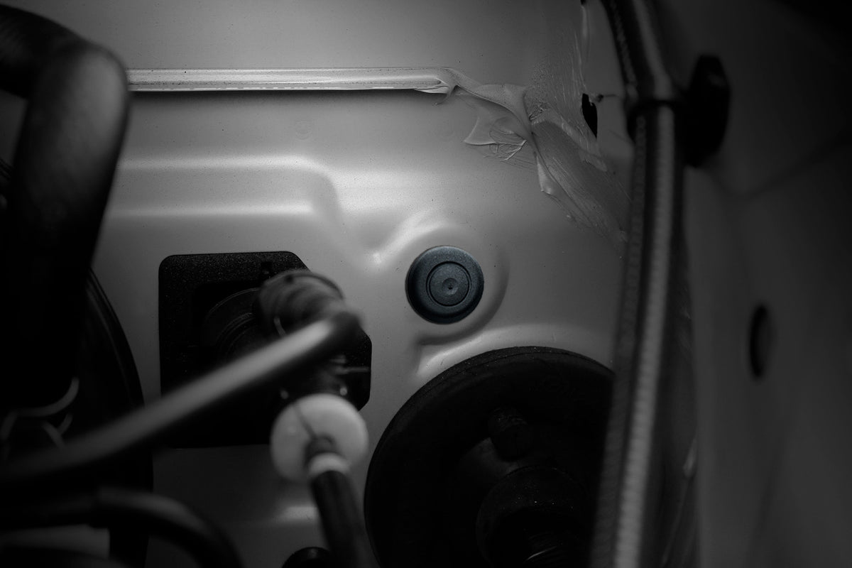Sound Tube Delete - Miata MX5 (ND)