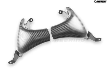 Full Brake Cooling Kit - Miata MX5 (ND)