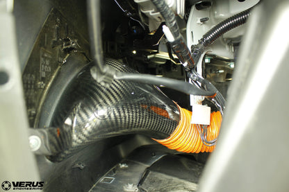 Full Brake Cooling Kit - Miata MX5 (ND)