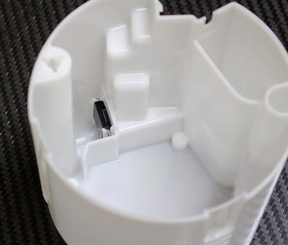 Fuel Starvation Door - BRZ/FRS/GT86/WRX