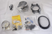 Brake Cooling Ducting Kit - BRZ/FRS/GT86