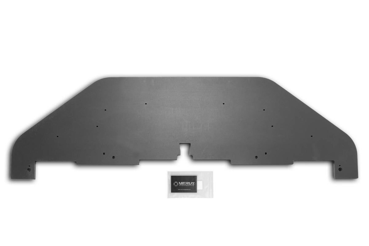 Front Splitter Kit - BRZ/GT86 (2017-2021)
