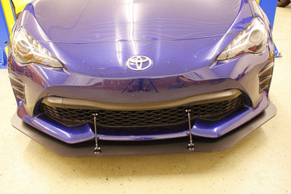 Front Splitter Kit - BRZ/GT86 (2017-2021)