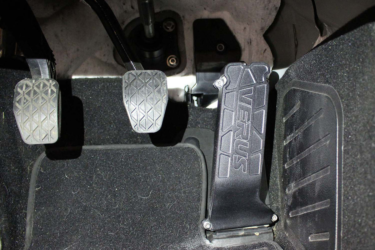 Throttle Pedal Spacer - ND Miata
