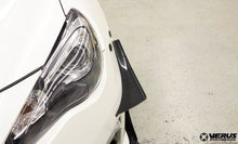 Dive Plane (Canard) Kit - Subaru BRZ (2013-2016)