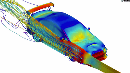 Dive Plane (Canard) Kit, Dual Configuration - WRX/STI (VA), 2015+