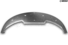 Front Splitter Kit - Porsche Cayman, 987.2 Only