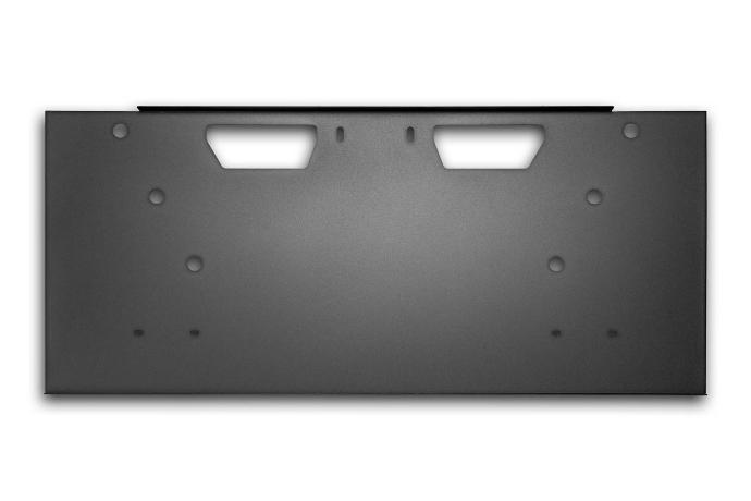 Flat Underbody Cover Kit - Porsche 987 Cayman