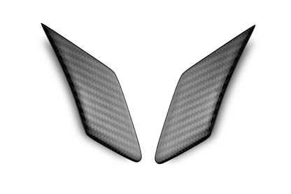 Carbon Fiber Side Marker Replacement Kit - FRS/BRZ/GT86