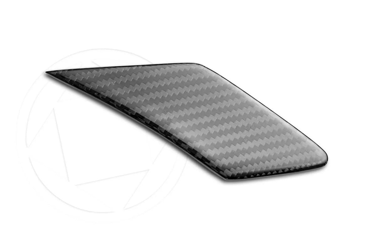 Carbon Fiber Side Marker Replacement Kit - FRS/BRZ/GT86