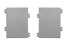 Hood Louver Rain Guard Kit - WRX/STI (VA)