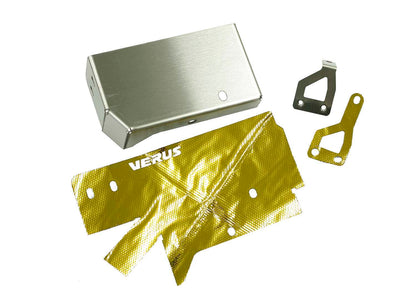 Cam Solenoid Heat Shield Kit - EJ Engine