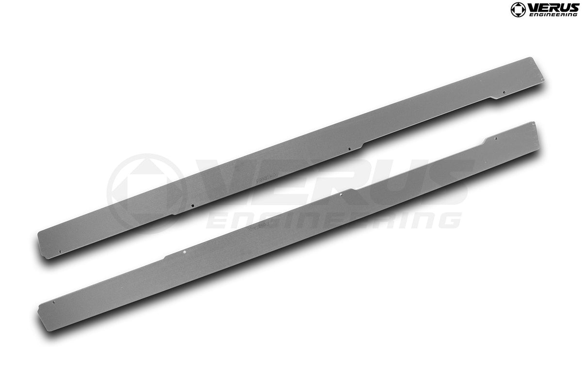 Side Splitter Kit - ND Miata (Club Spec)