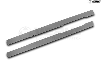 Side Splitter Kit - ND Miata (Club Spec)