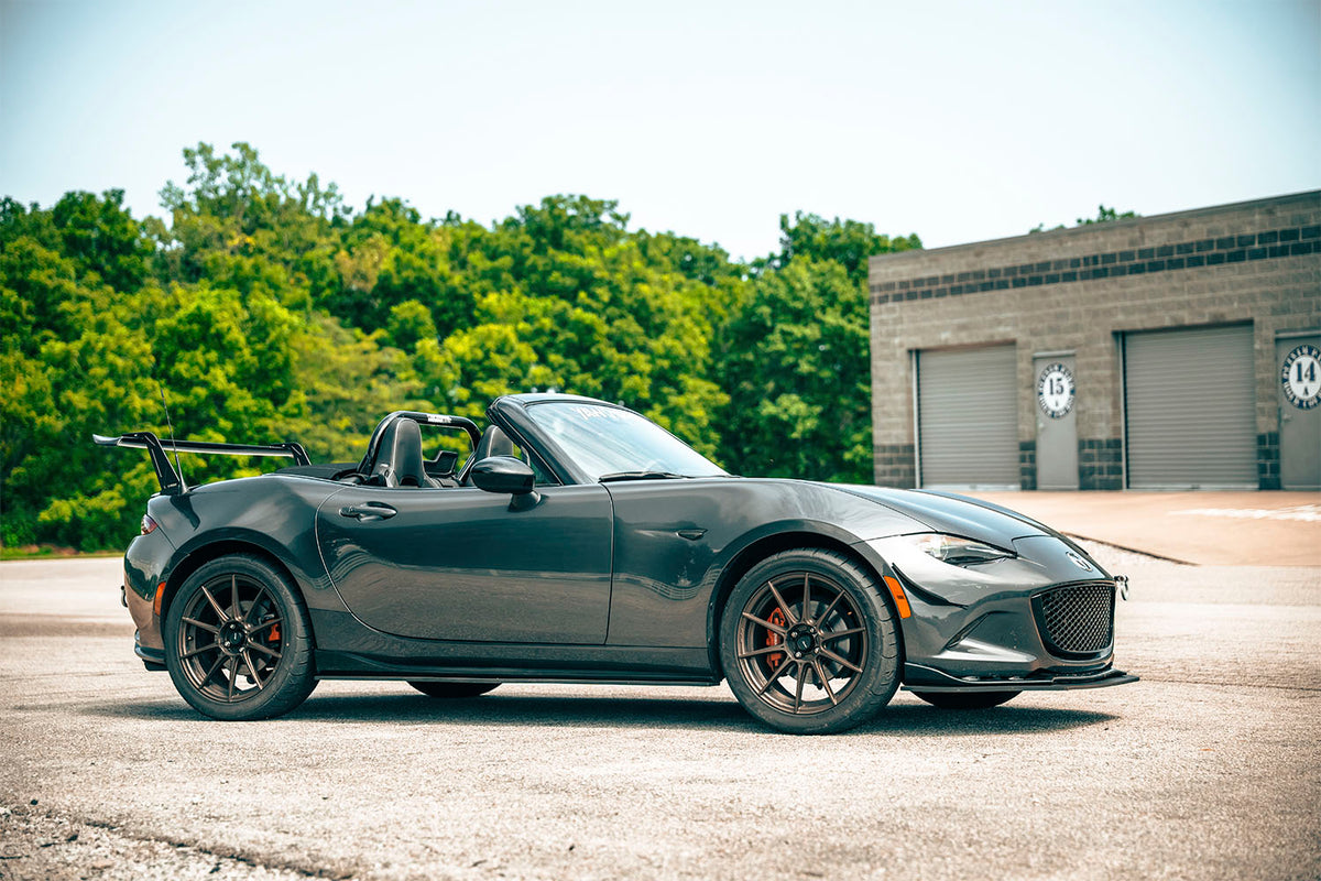 Side Splitter Kit - ND Miata (Club Spec)