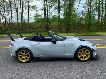 High-Efficiency Rear Wing Kit - ND Miata