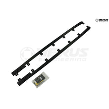 Street Side Splitter Kit - WRX/STI (VA)