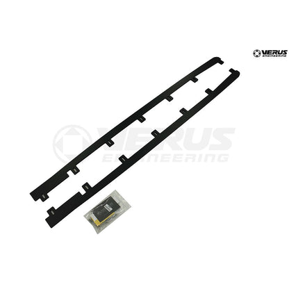 Street Side Splitter Kit - WRX/STI (VA)