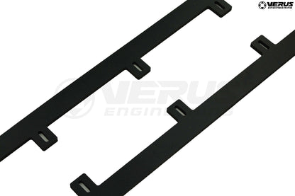 Street Side Splitter Kit - WRX/STI (VA)