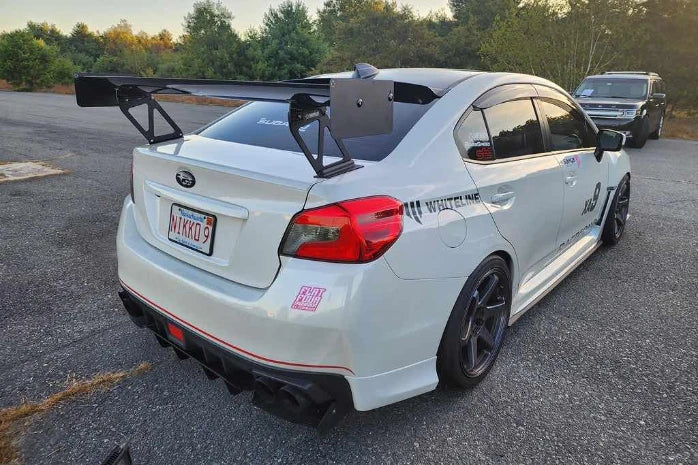 UCW Rear Wing Kit - Subaru WRX (VA)
