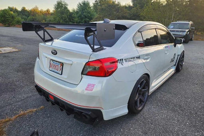 UCW Rear Wing Kit - Subaru WRX (VA)